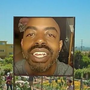 Meet your Posher, Derek